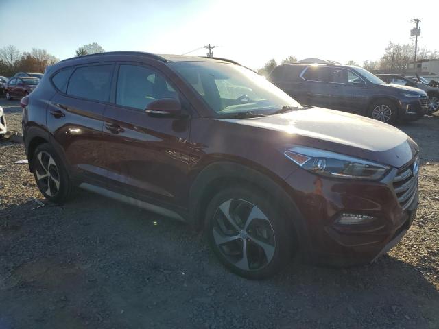 2018 HYUNDAI TUCSON VAL - KM8J33A24JU800965