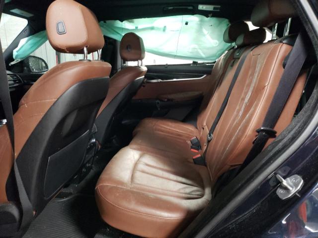 2015 BMW X5 XDRIVE3 - 5UXKR0C53F0K57036