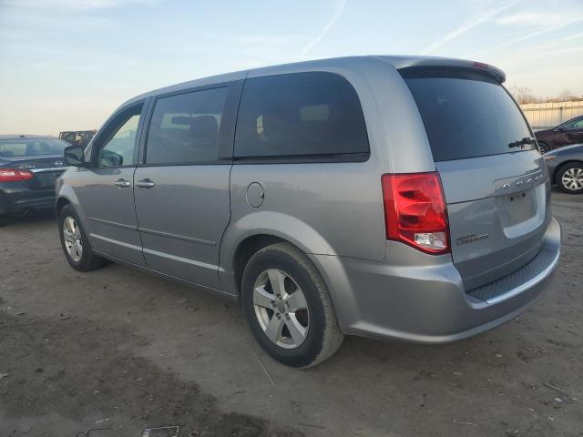 Vin: 2c4rdgbg0dr692481, lot: 80430254, dodge caravan se 20132