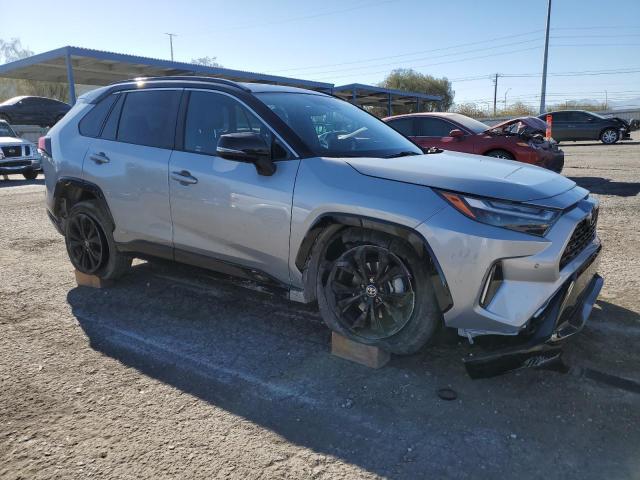 VIN 2T3E6RFV7NW035066 2022 TOYOTA RAV4 no.4