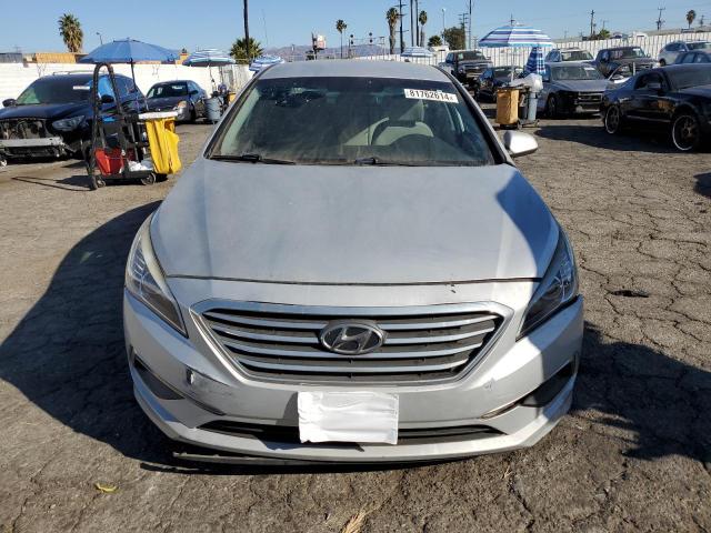 2015 HYUNDAI SONATA SE - 5NPE24AF9FH231114