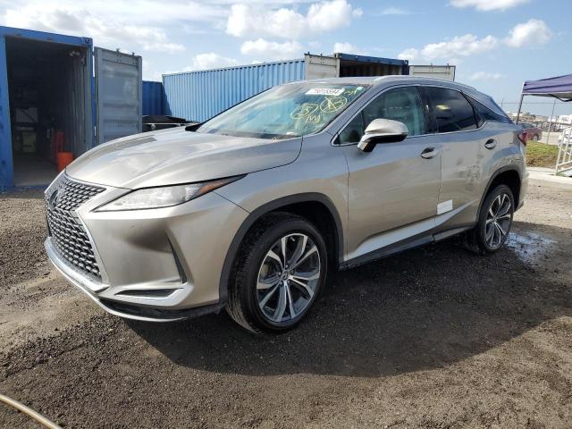 2021 LEXUS RX 350 #2990806314