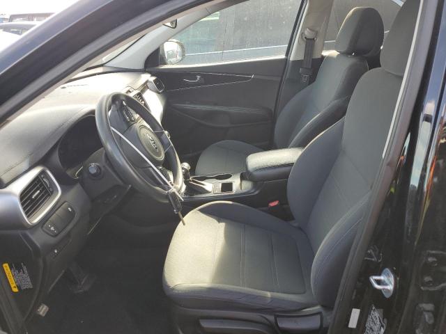 2017 KIA SORENTO LX - 5XYPGDA54HG190063