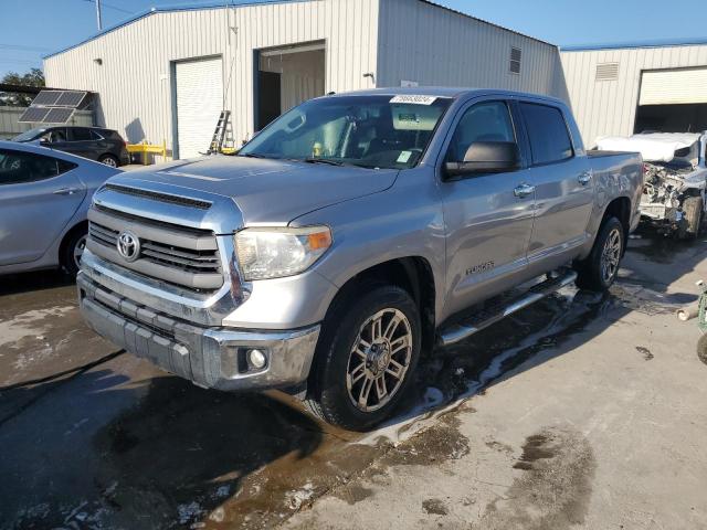 2014 TOYOTA TUNDRA CRE #3024640607