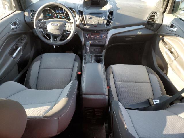 2017 FORD ESCAPE SE - 1FMCU9G97HUC66724