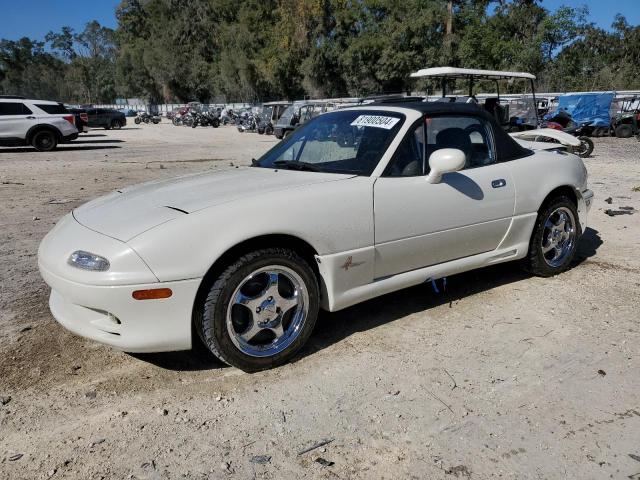 Global Auto Auctions: 1996 MAZDA MX-5 MIATA