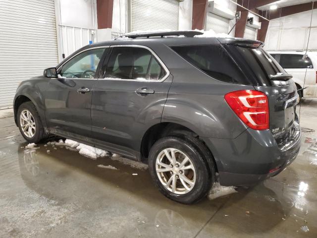 2017 CHEVROLET EQUINOX LT - 2GNFLFEK8H6273213