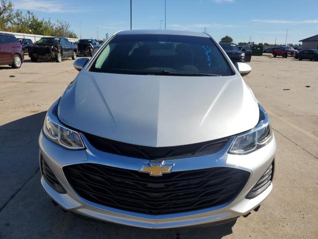 2019 CHEVROLET CRUZE LS - 1G1BC5SM7K7107630