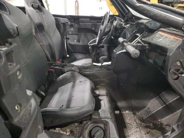 2024 HONDA SXS1000 S2 1HFVE0522R4500044