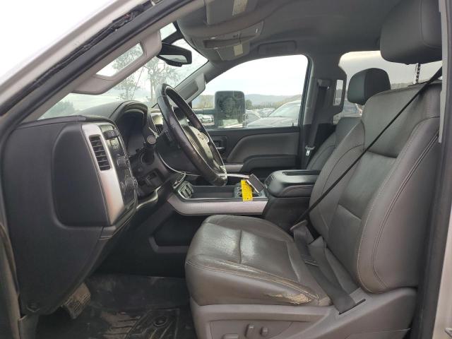 VIN 1GC4K0EY2JF154668 2018 CHEVROLET ALL MODELS no.7