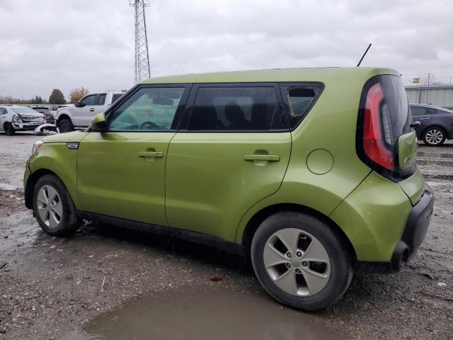 2016 KIA SOUL KNDJN2A27G7829893