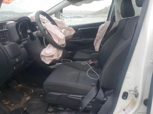 2019 HONDA FIT LX - 3HGGK5H40KM713057