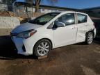 2015 TOYOTA YARIS - VNKKTUD34FA037817