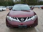 NISSAN MURANO S photo