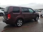 HONDA PILOT EXL photo