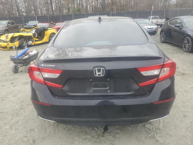 2019 HONDA ACCORD LX - 1HGCV1F15KA072461