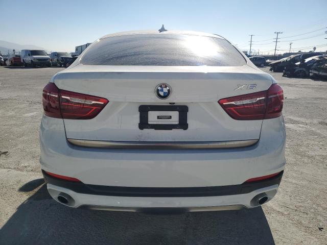 VIN 5UXKU0C50H0F99774 2017 BMW X6 no.6