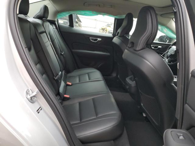 2025 VOLVO S60 CORE 7JRL12GJ7SG362326
