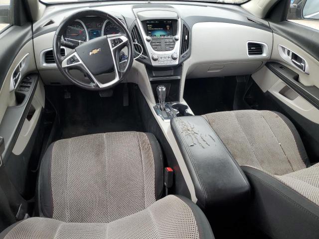 2016 CHEVROLET EQUINOX LT - 2GNALCEK0G6103645