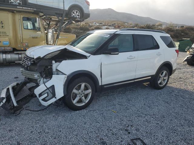 2017 FORD EXPLORER X #3024901368