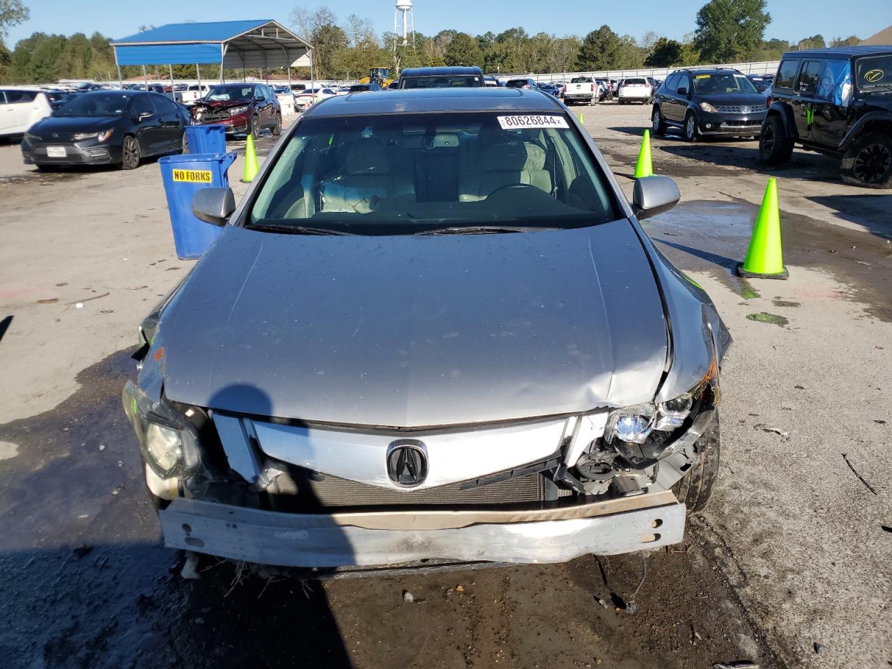 Lot #3026802995 2010 ACURA TSX