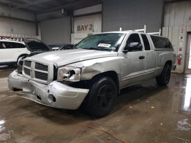 2006 DODGE DAKOTA SLT #2976355995