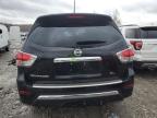 Lot #3023632252 2016 NISSAN PATHFINDER