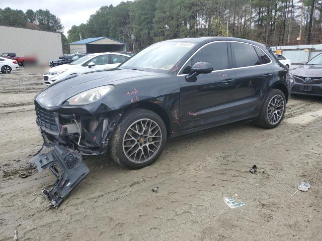 VIN WP1AB2A58GLB53589 2016 PORSCHE MACAN no.1