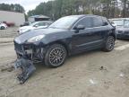 2016 PORSCHE MACAN S - WP1AB2A58GLB53589