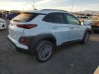 Lot #3023737919 2021 HYUNDAI KONA SEL