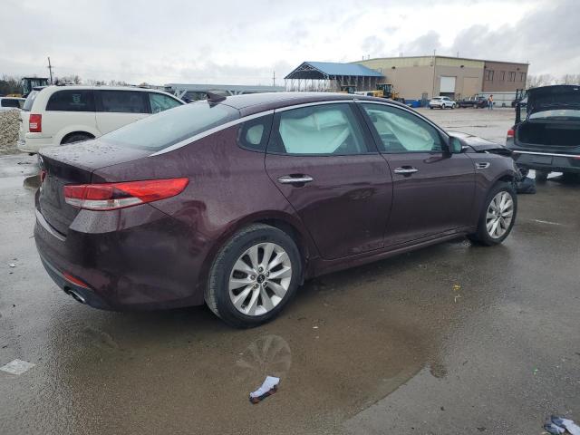 VIN 5XXGT4L36HG133276 2017 KIA OPTIMA no.3