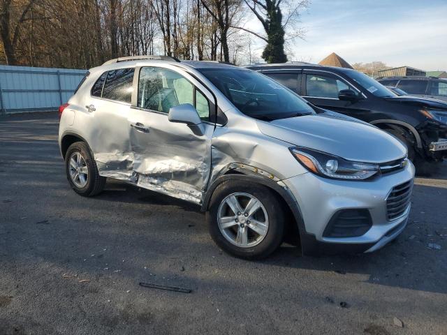 2018 CHEVROLET TRAX - KL7CJLSB4JB531604