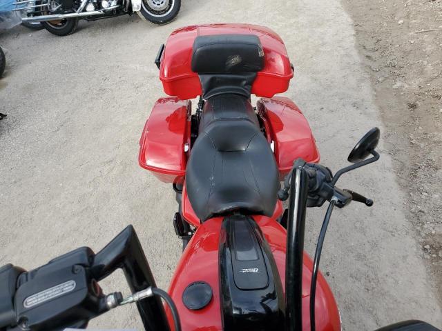 2022 HARLEY-DAVIDSON FLTRXS 1HD1KTP10NB612482