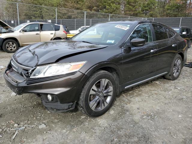 2013 HONDA CROSSTOUR #3024591617