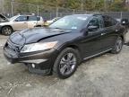 Lot #3024591617 2013 HONDA CROSSTOUR