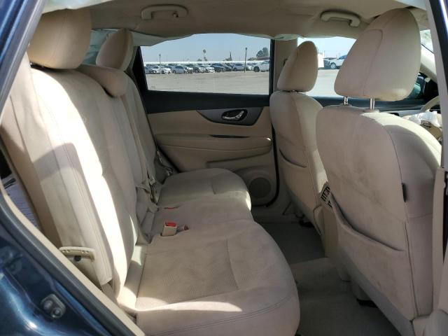 2015 NISSAN ROGUE S - 5N1AT2MT5FC823389