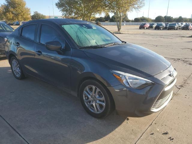 2017 TOYOTA YARIS IA #3268380768