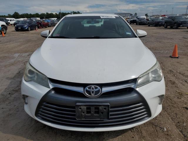 2015 TOYOTA CAMRY LE - 4T4BF1FK5FR506674