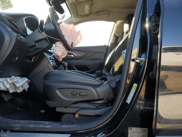 2017 BUICK ENCORE PRE - KL4CJASB1HB108300