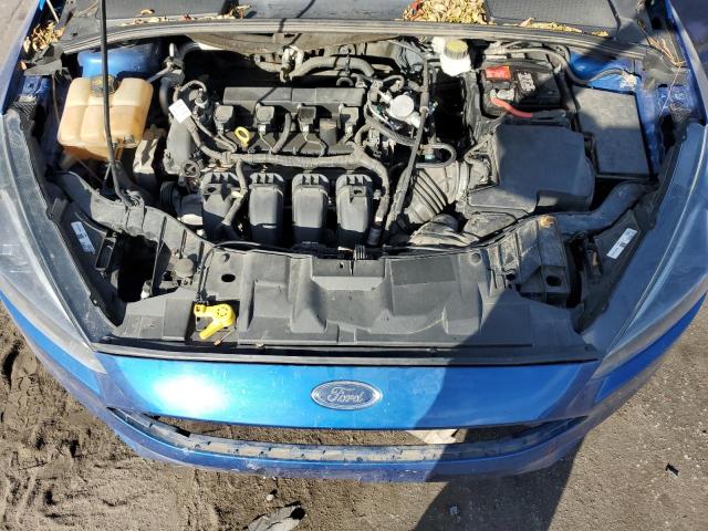 2018 FORD FOCUS TITA - 1FADP3J26JL326602