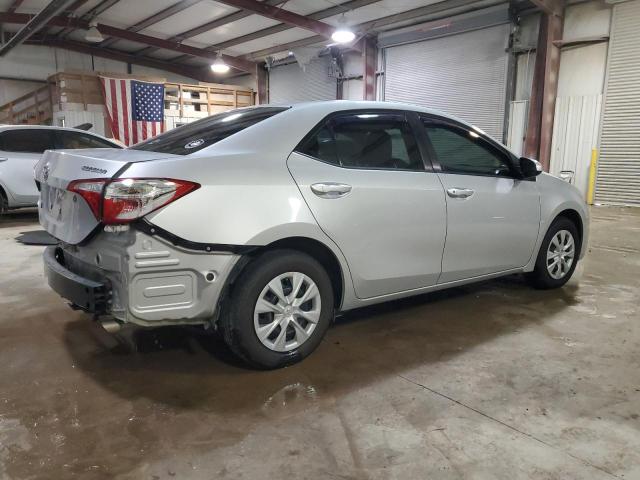 2015 TOYOTA COROLLA L - 5YFBURHE0FP186459