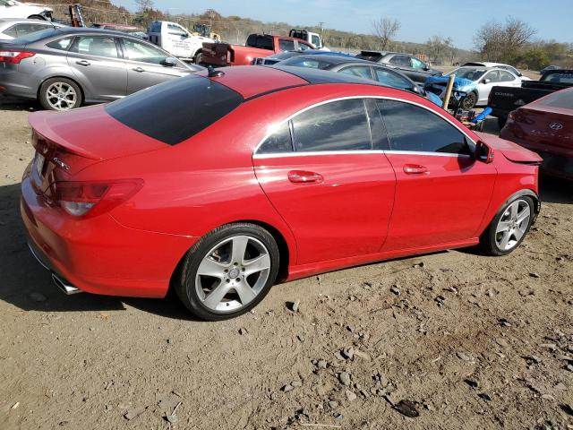 VIN WDDSJ4GB4FN179620 2015 MERCEDES-BENZ CLA-CLASS no.3