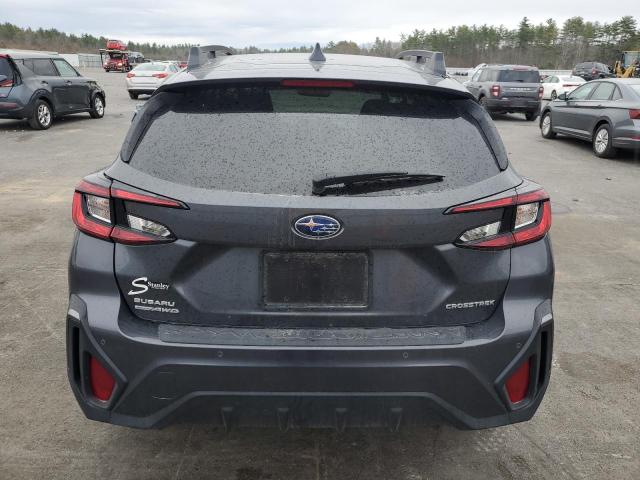 2024 SUBARU OUTBACK 4S4GUHN62R3710071