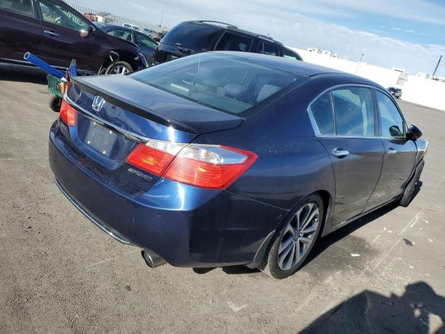 Vin: 1hgcr2f59ea220628, lot: 81508104, honda accord sport 20143
