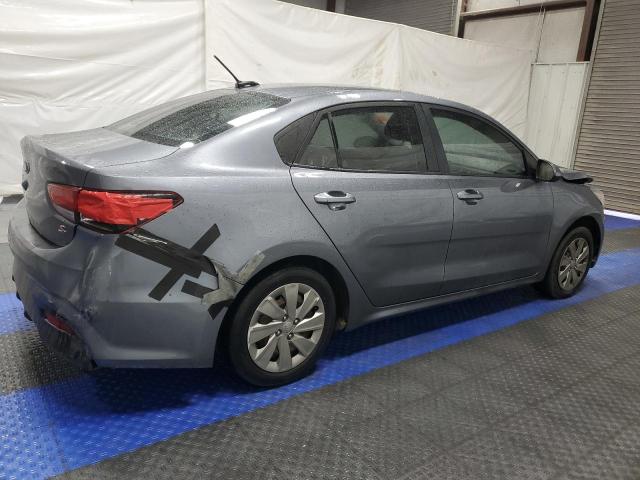 VIN 3KPA24AB0KE171590 2019 KIA RIO no.3