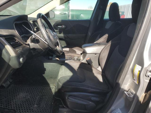 2015 JEEP CHEROKEE S - 1C4PJMAB8FW589274