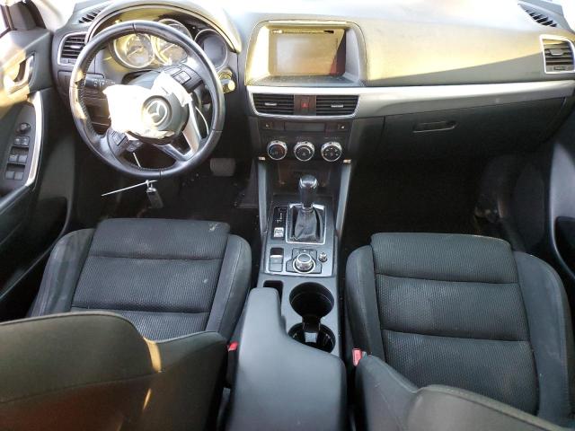 2016 MAZDA CX-5 TOURI - JM3KE2CY3G0879177