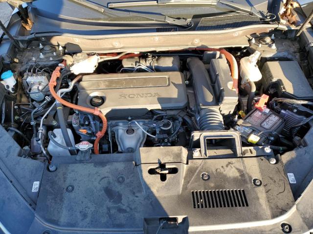 2024 HONDA CR-V SPORT - 7FARS6H9XRE068915