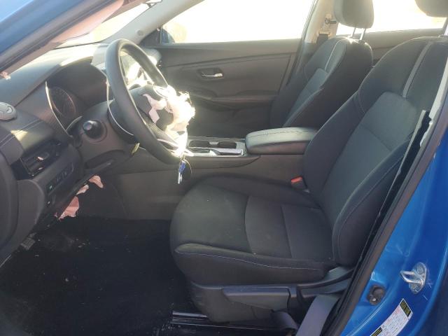 2023 NISSAN SENTRA SV 3N1AB8CV0PY278839