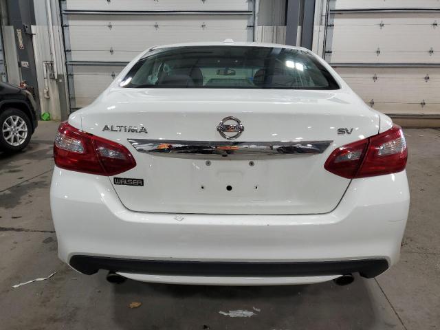 2018 NISSAN ALTIMA 2.5 - 1N4AL3AP3JC199964
